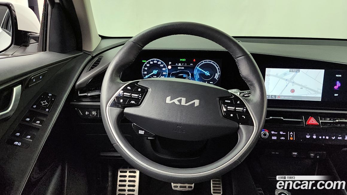 Kia Niro 2023