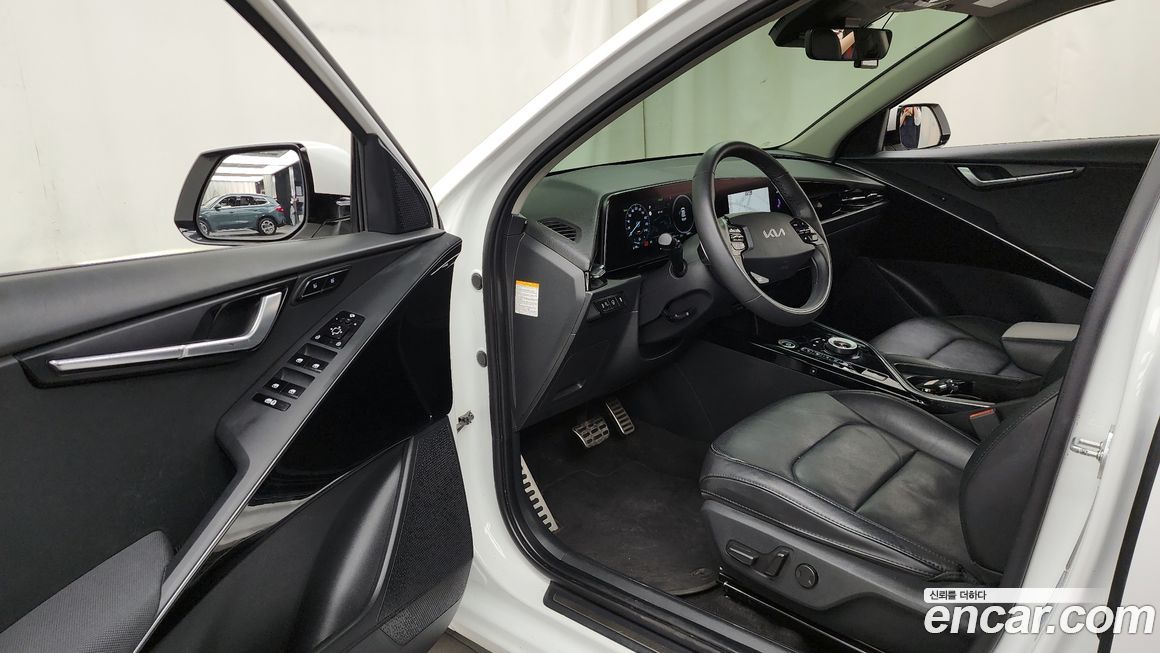 Kia Niro 2023