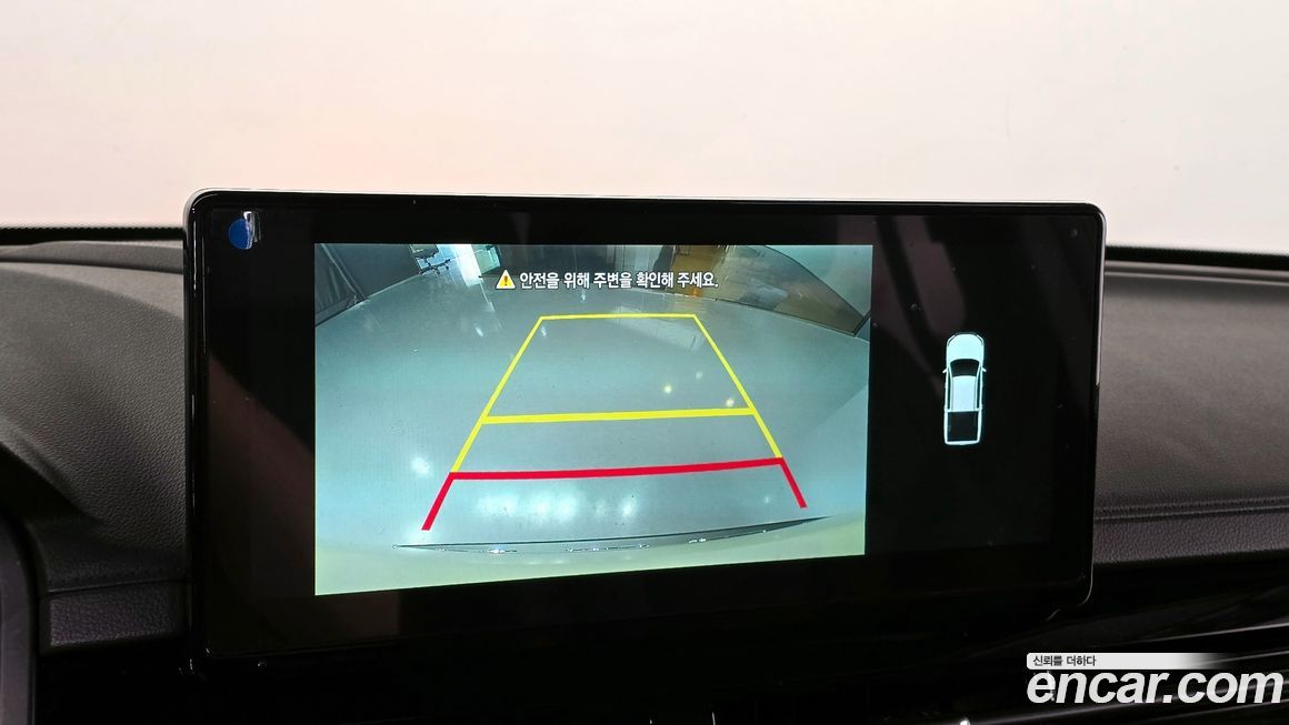 KG_Mobility_Ssangyong Rexton 2024