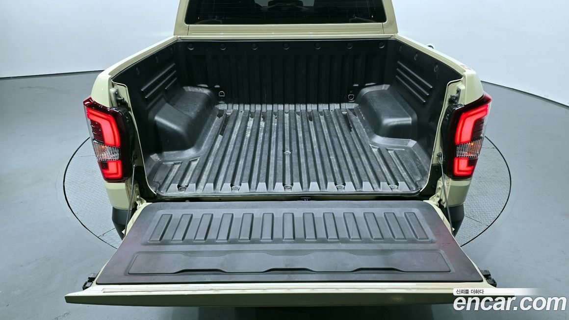 KG_Mobility_Ssangyong Rexton 2024