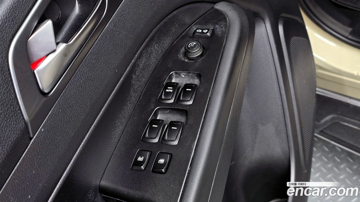 KG_Mobility_Ssangyong Rexton 2024