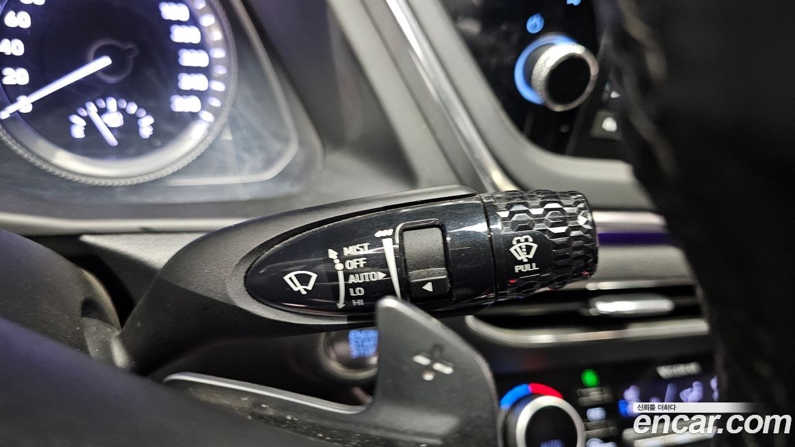 Hyundai Sonata 2022