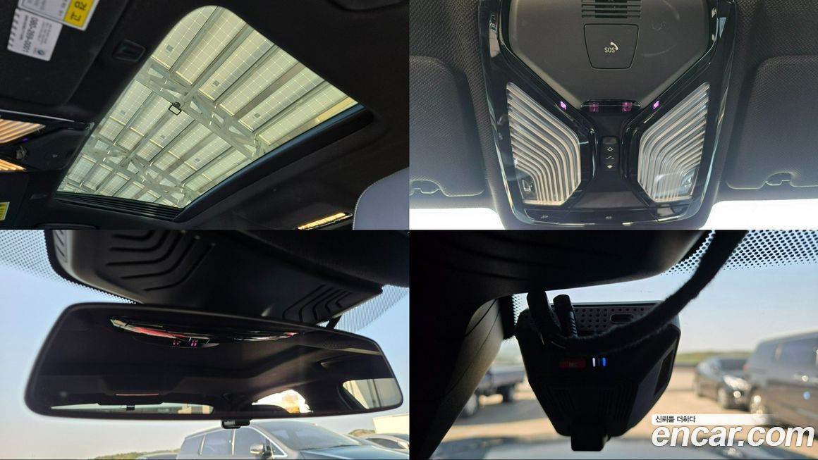 BMW 5-Series 2018