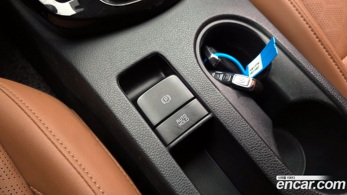 Kia Seltos 2023