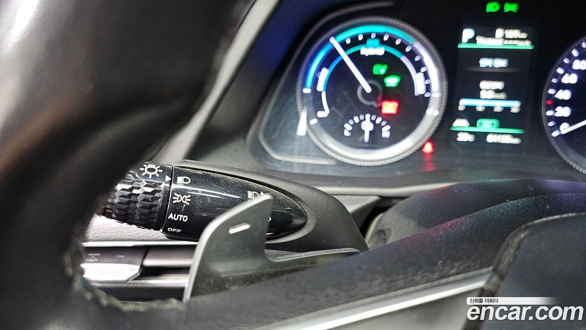Hyundai Sonata 2022