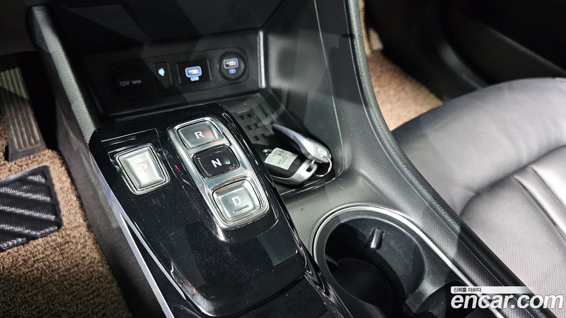 Hyundai Sonata 2022