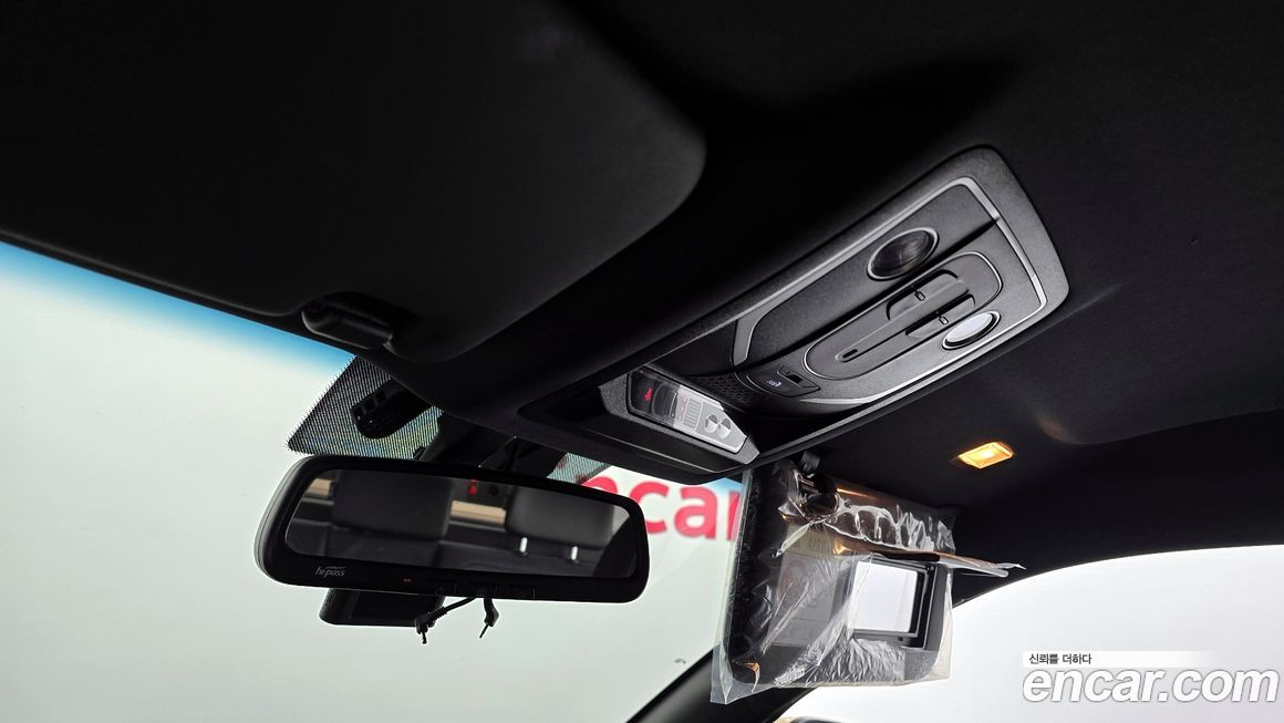 KG_Mobility_Ssangyong Rexton 2024