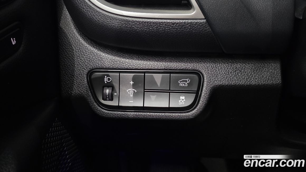 Kia Seltos 2023