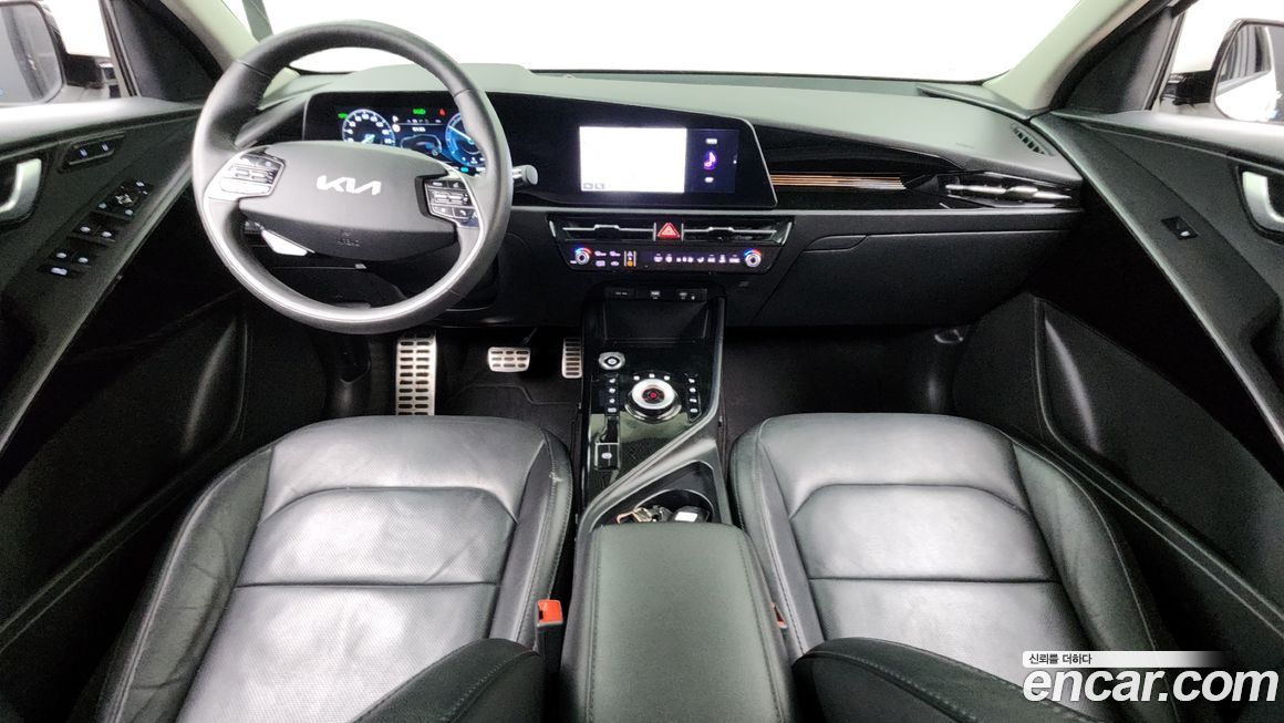 Kia Niro 2023