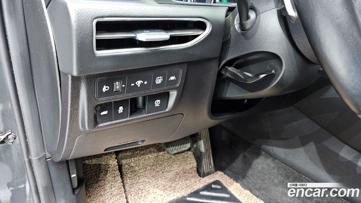 Hyundai Sonata 2022
