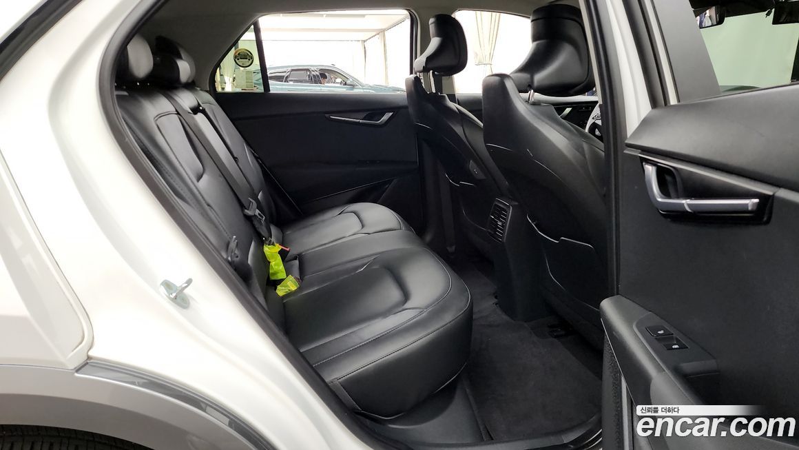 Kia Niro 2023