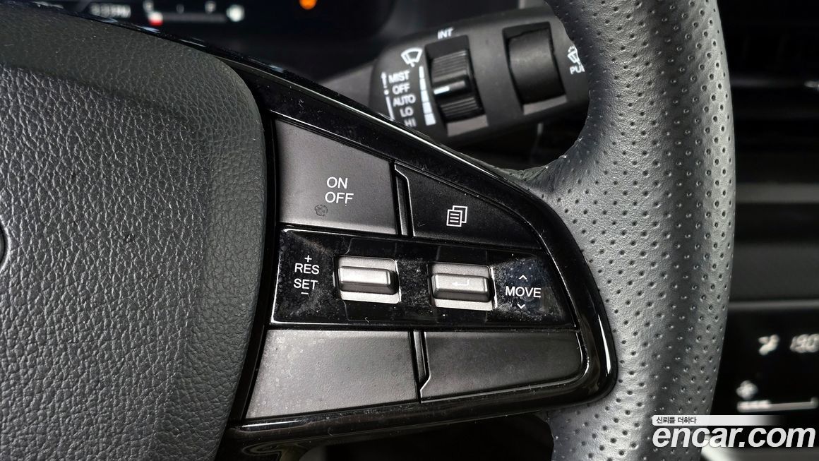 KG_Mobility_Ssangyong Rexton 2024