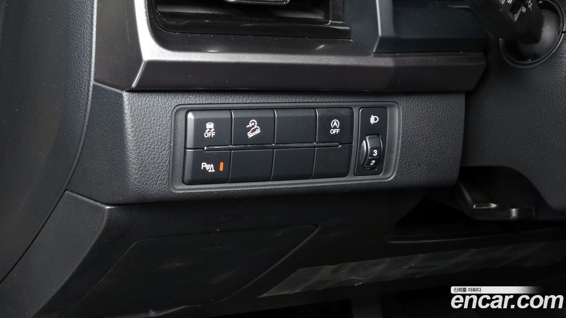 KG_Mobility_Ssangyong Rexton 2024