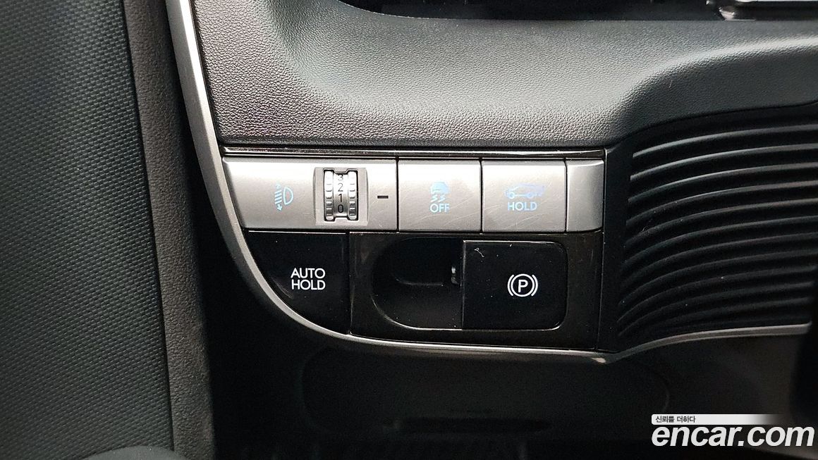 Hyundai Ioniq5 2022