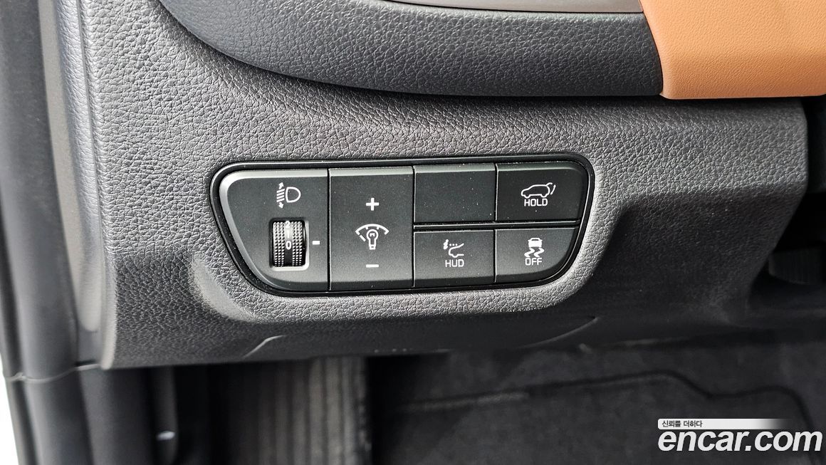 Kia Seltos 2023