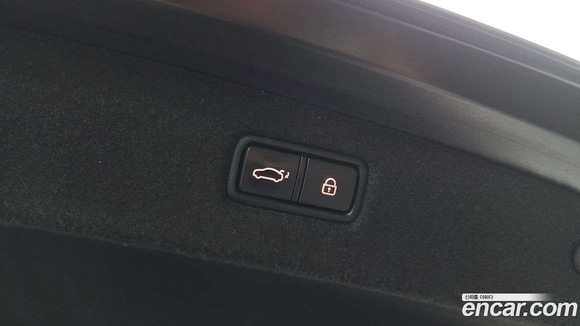 Genesis G90 2019