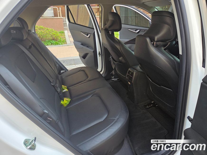 Kia Niro 2023
