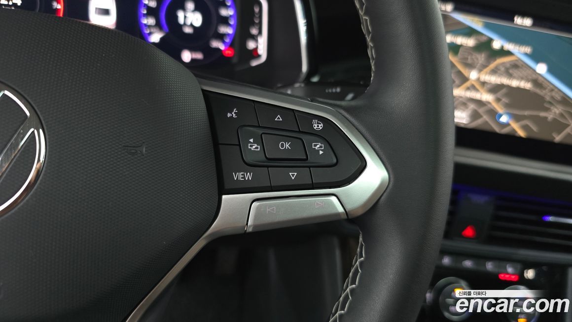 Volkswagen Jetta 2023