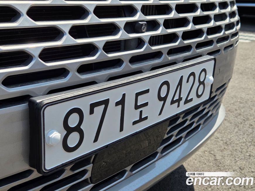 Hyundai Staria 2023