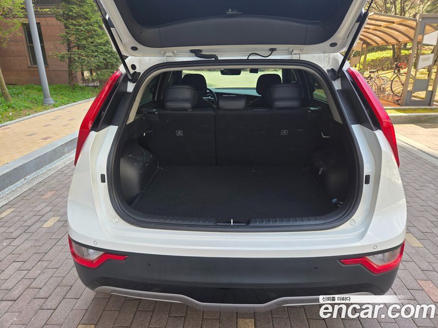 Kia Niro 2023