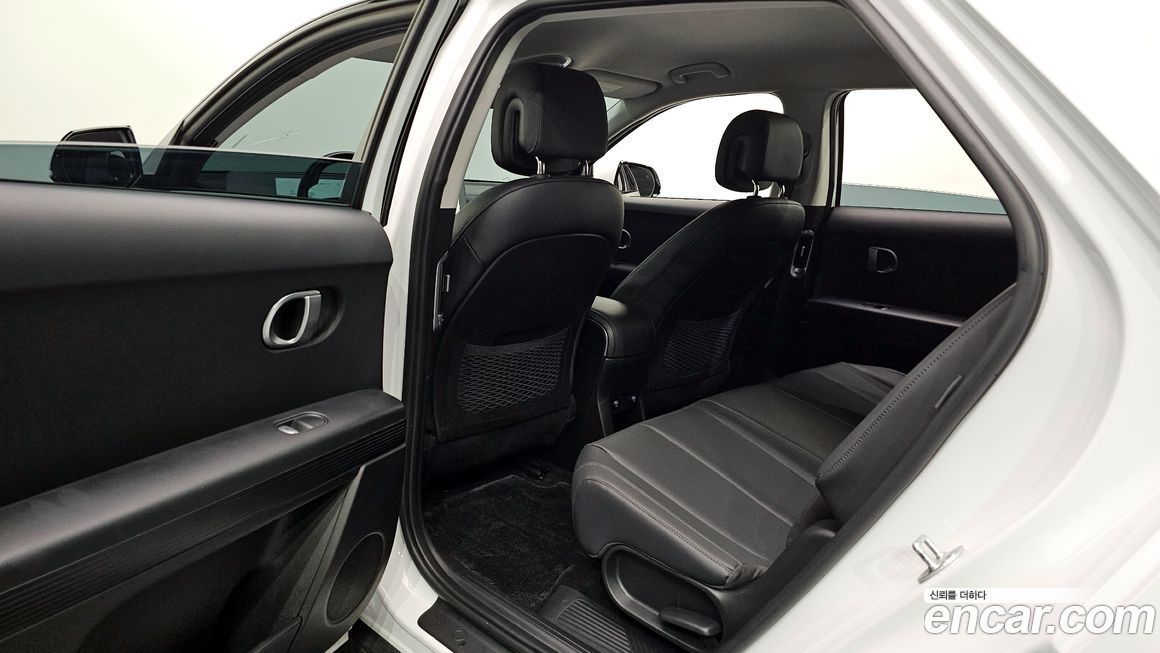 Hyundai Ioniq5 2022
