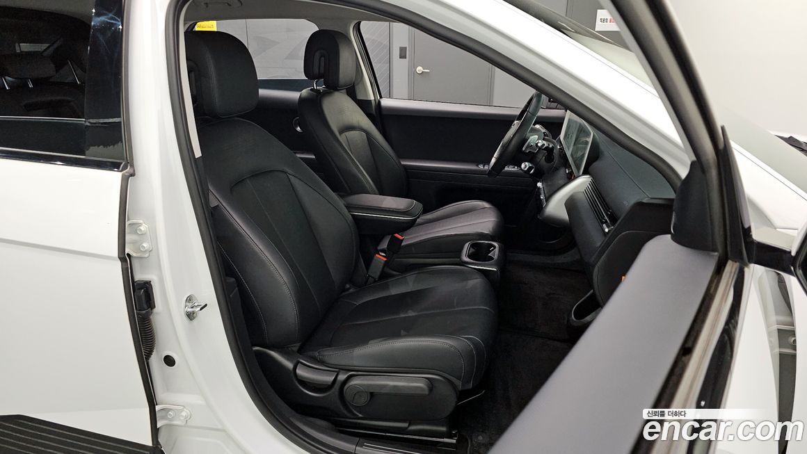 Hyundai Ioniq5 2022