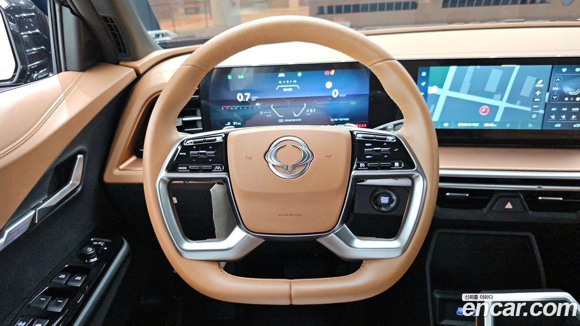 KG_Mobility_Ssangyong Torres 2025