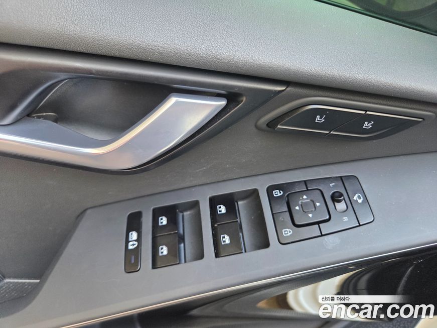 Kia Niro 2023