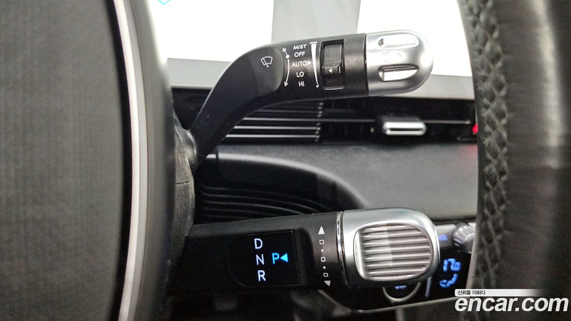 Hyundai Ioniq5 2022