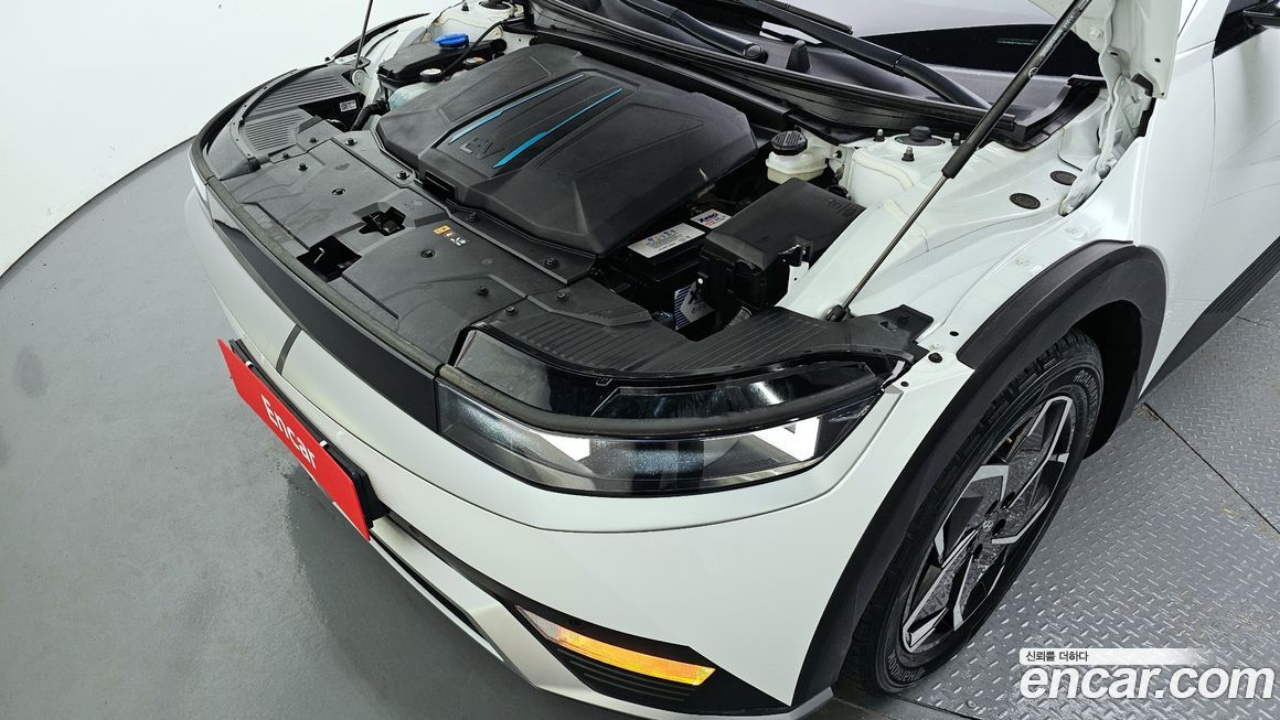 Hyundai Ioniq5 2022
