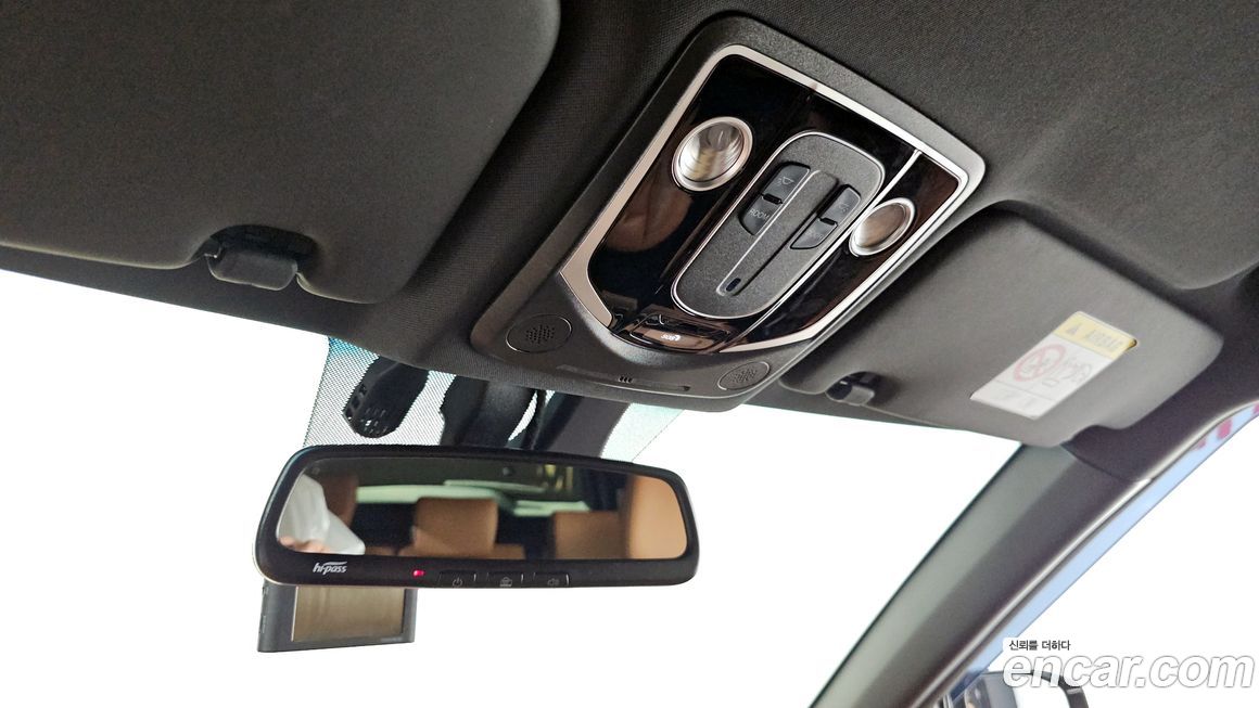 KG_Mobility_Ssangyong Torres 2025