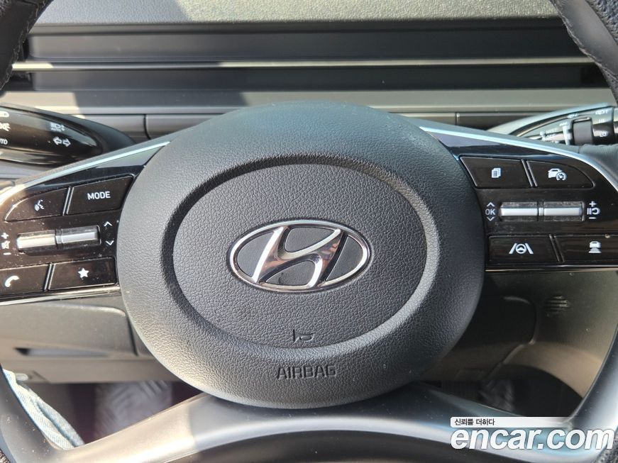 Hyundai Staria 2023