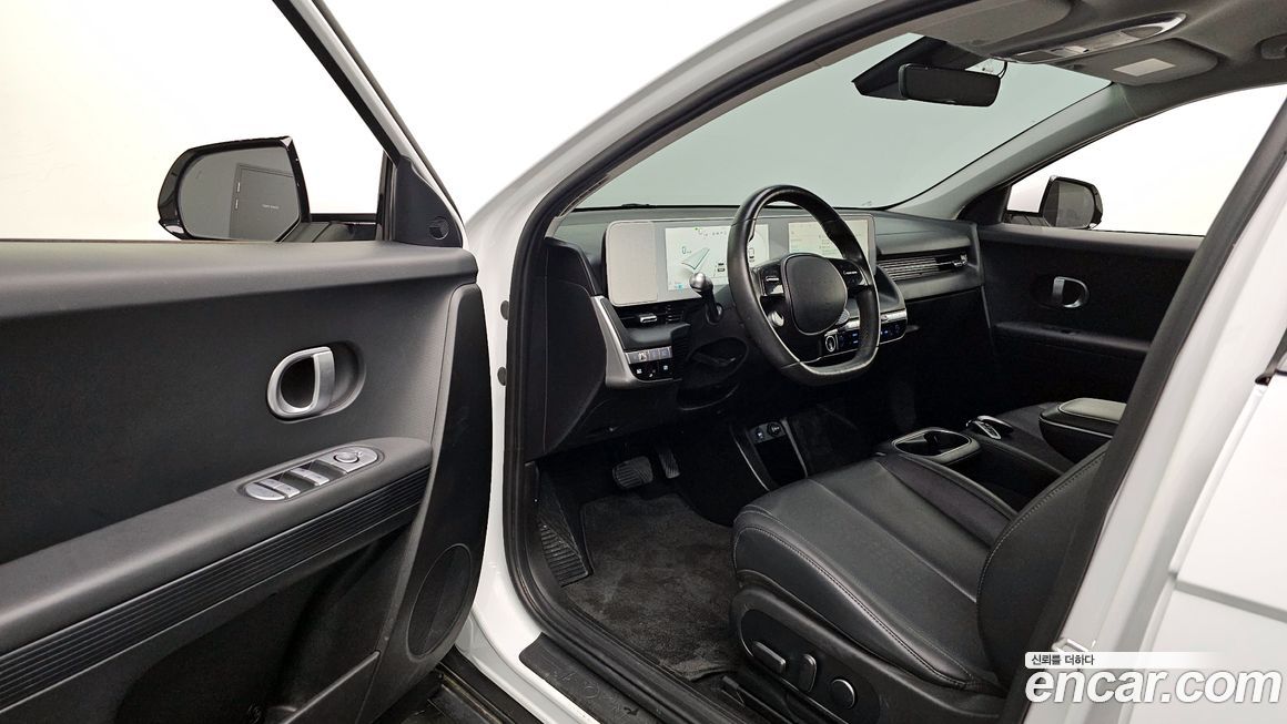 Hyundai Ioniq5 2022