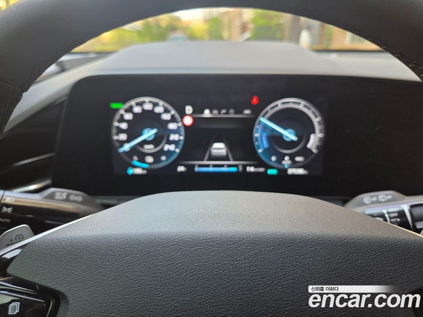 Kia Niro 2023