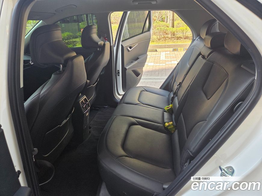 Kia Niro 2023