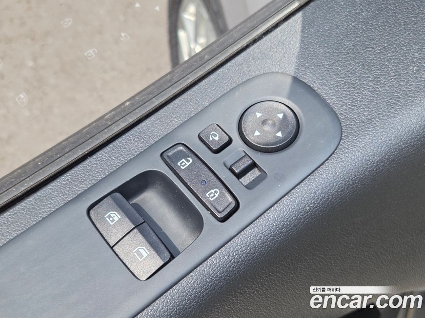 Hyundai Staria 2023