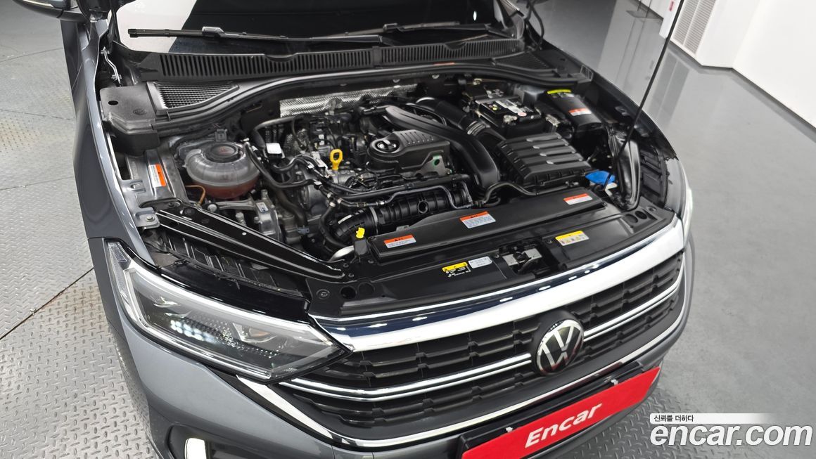 Volkswagen Jetta 2023