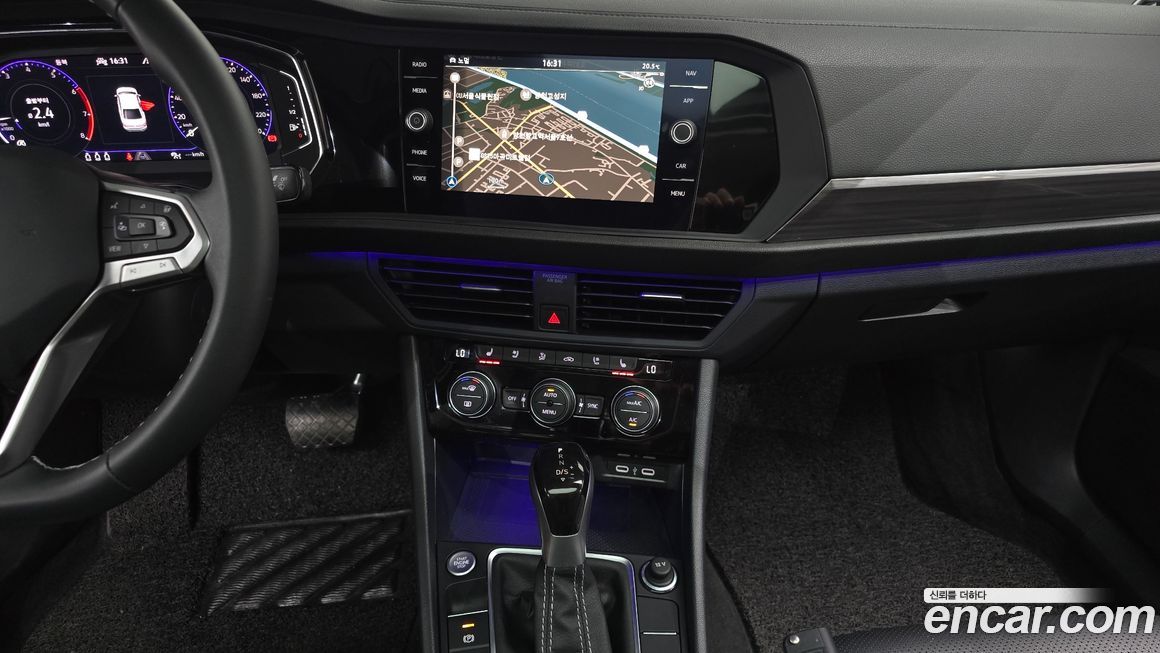 Volkswagen Jetta 2023