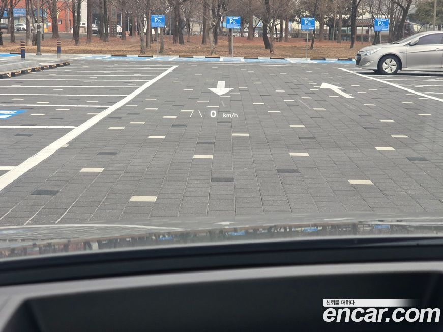 Hyundai Ioniq5 2022