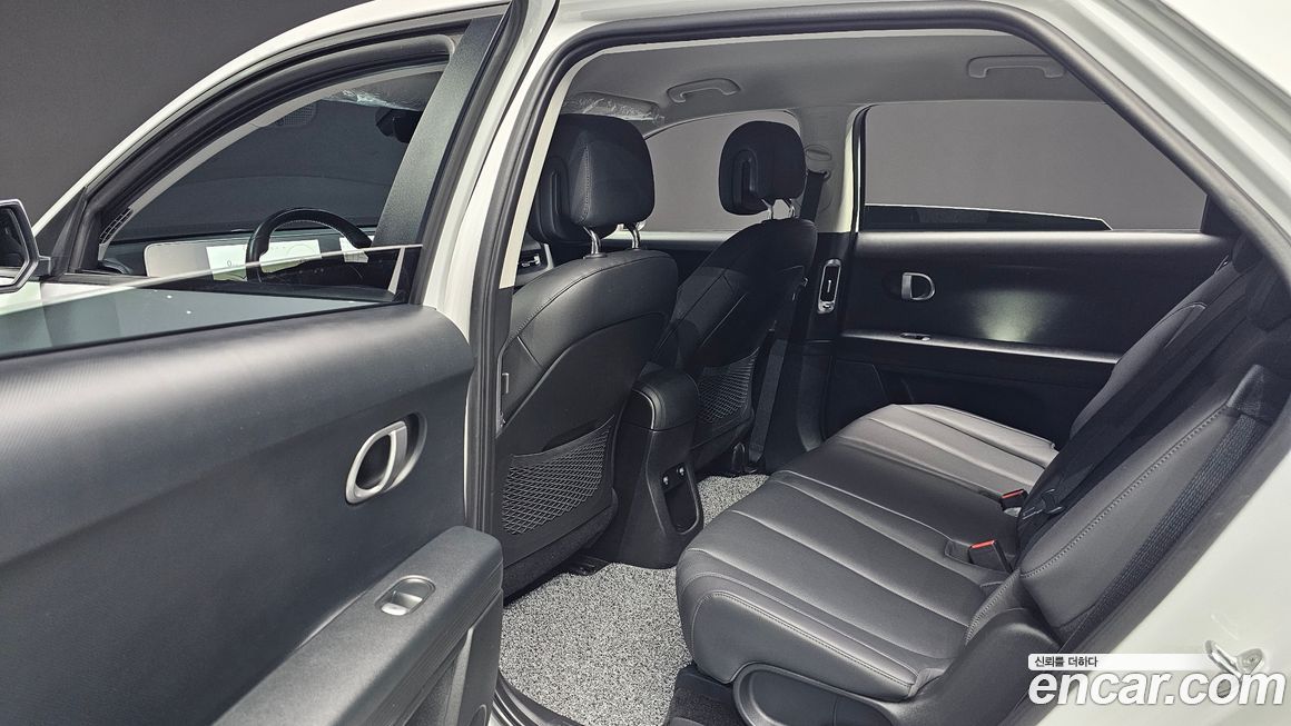 Hyundai Ioniq5 2023