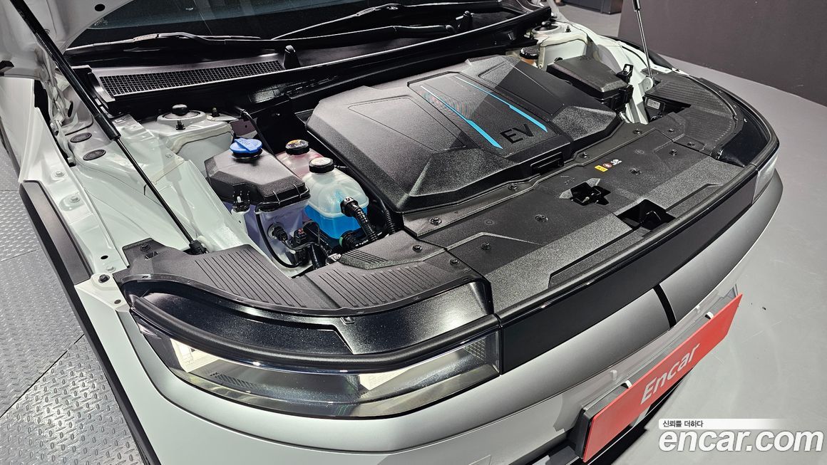 Hyundai Ioniq5 2023