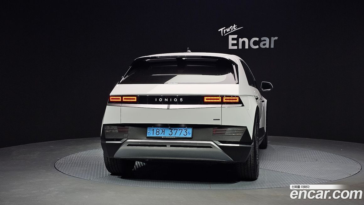 Hyundai Ioniq5 2023