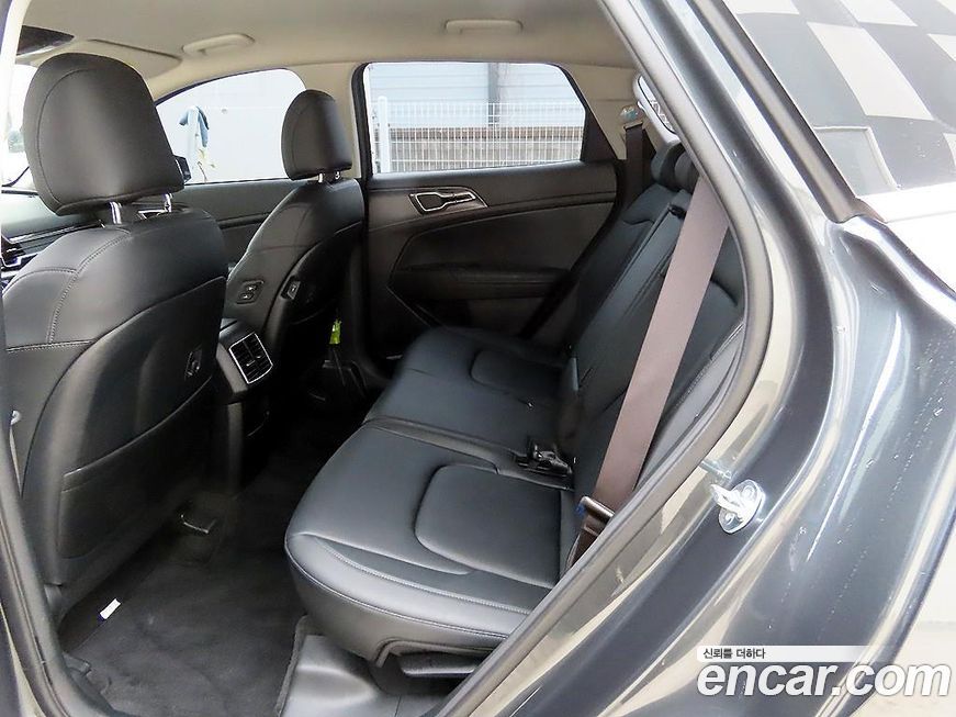 Kia Sportage 2024