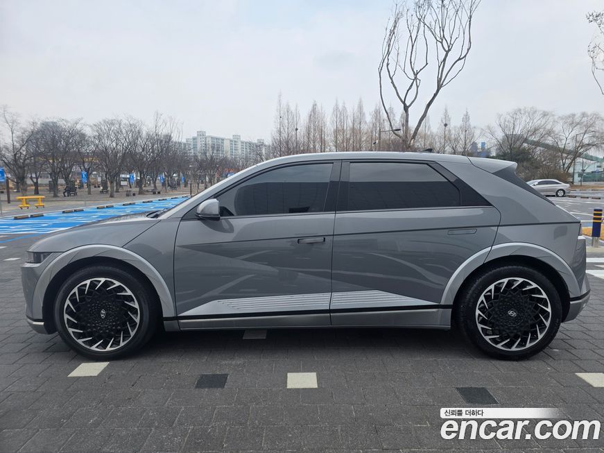 Hyundai Ioniq5 2022
