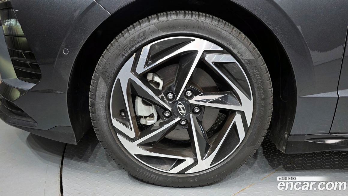 Hyundai Sonata 2024