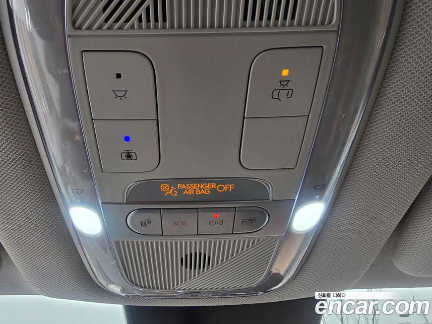 Hyundai Ioniq5 2022