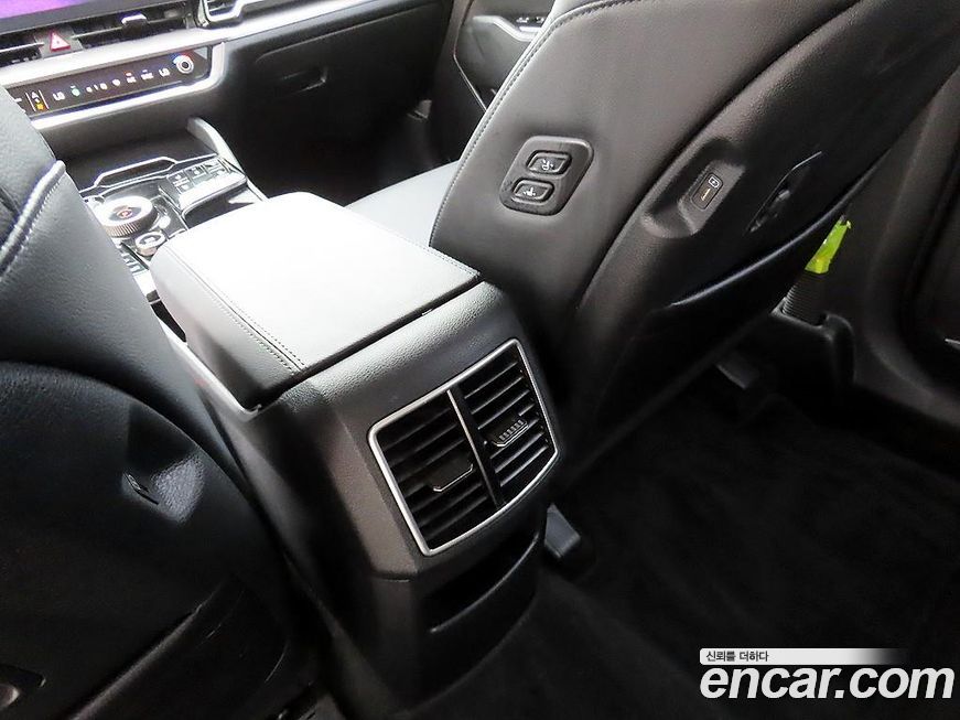 Kia Sportage 2024