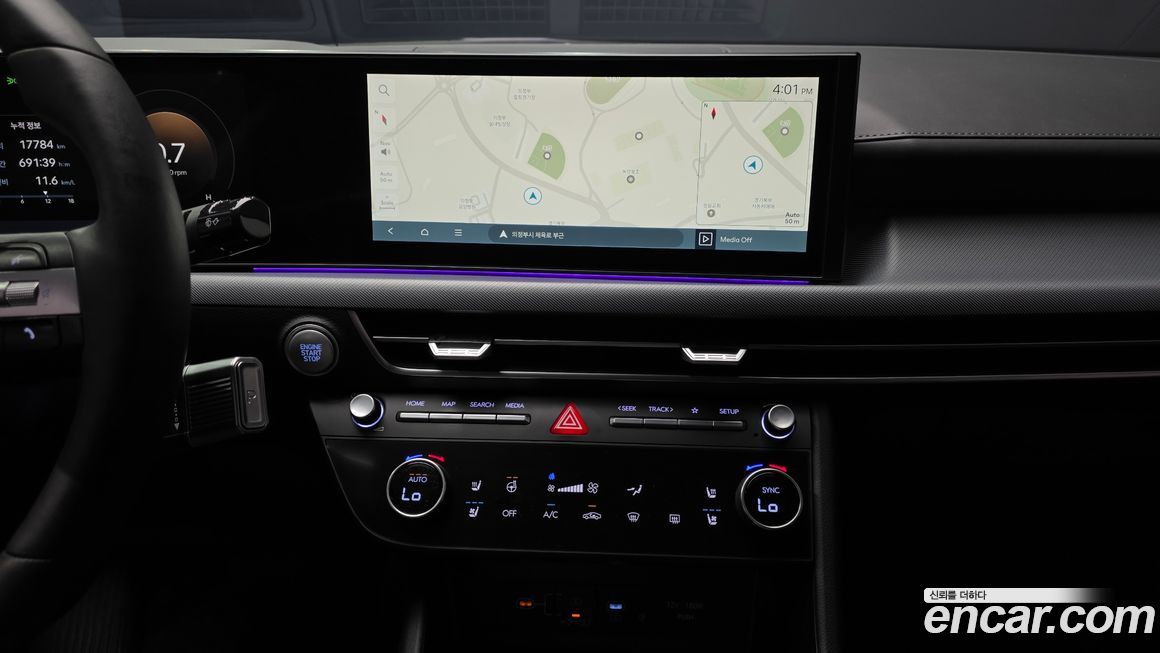 Hyundai Sonata 2025