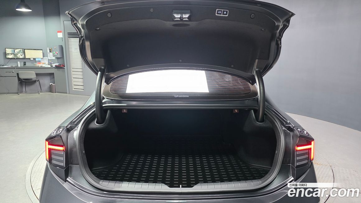 Hyundai Sonata 2025
