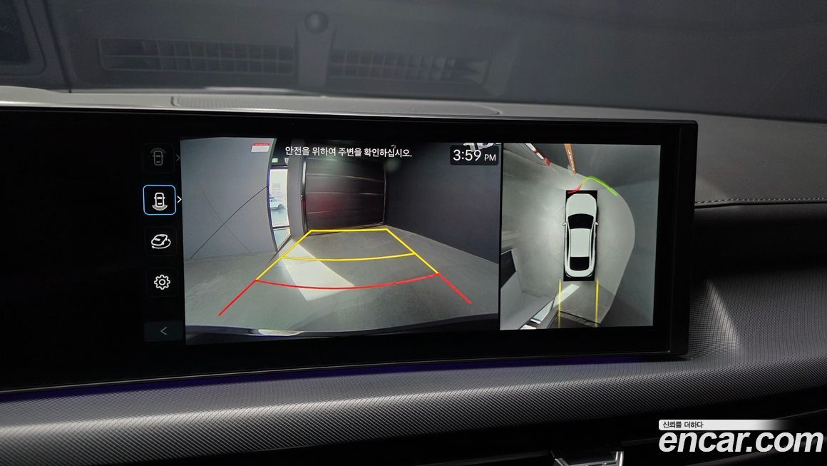 Hyundai Sonata 2025